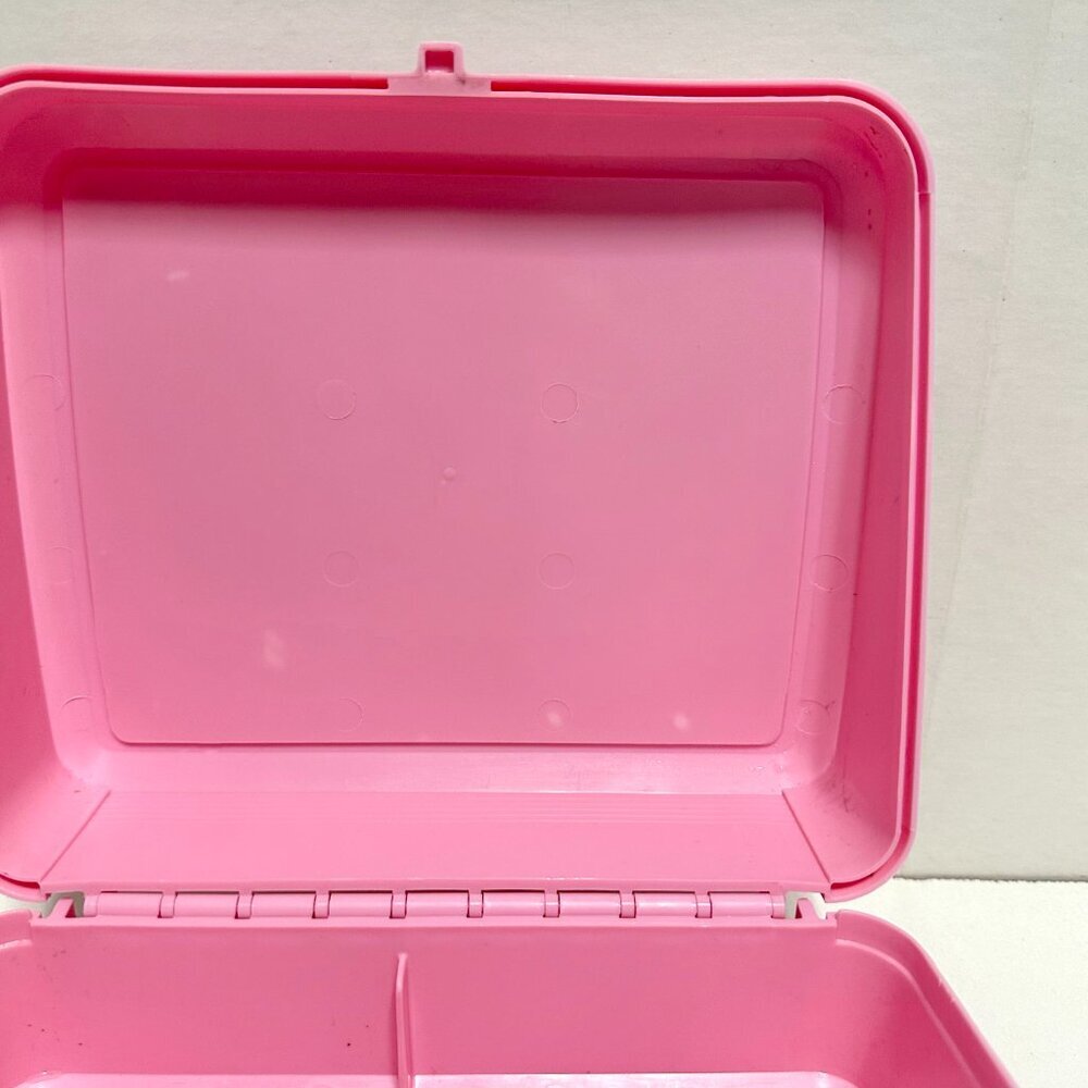 VTG Disney Lunch Box - Picture 6 of 10